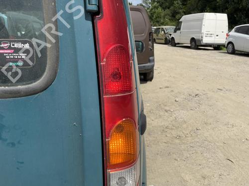 Right taillight RENAULT KANGOO (KC0/1_) | BP36572332C35 - Image 2