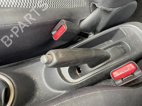 Middenconsole Middenconsole NISSAN MICRA IV (K13K, K13KK) 1.2 DIG-S (98 hp) 36752560 36752560