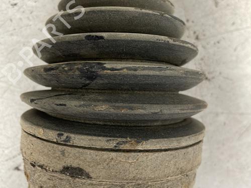 Left front driveshaft RENAULT KANGOO Express (FC0/1_) 1.5 dCi (FC07, FC1R) | BP33803911M38 - Image 3