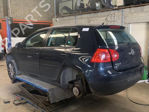 Left sun visor VW GOLF V (1K1) 1.9 TDI | BP26422680I1  - Image 5
