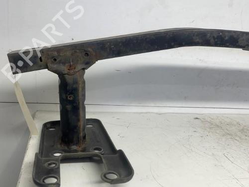 Front bumper reinforcement RENAULT KOLEOS I (HY_) 2.0 dCi 4x4 (HY0K) | BP26416343C109 