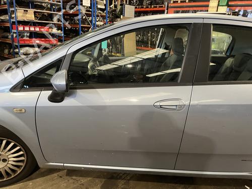 Used Front left window mechanism Front left window mechanism FIAT GRANDE PUNTO (199_) 1.2 (65 hp) 33475171 33475171