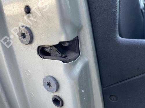 Used Front left lock Front left lock 39110896 39110896