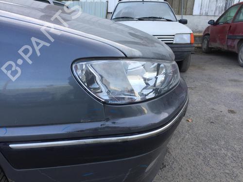 Right headlight PEUGEOT 406 (8B) 1.8 16V | BP29598013C29 