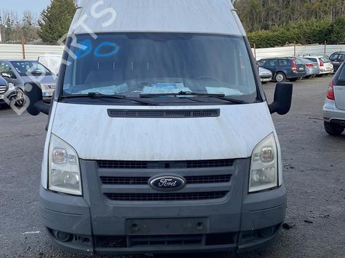 Left headlight FORD TRANSIT Van (FA_ _) 2.2 TDCi | BP26423685C28  - Image 11