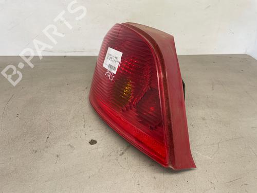 Used Left taillight Left taillight PEUGEOT 307 (3A/C) 2.0 HDi 90 (90 hp) 34557517 34557517