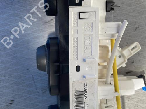 Climate control RENAULT CLIO III Grandtour (KR0/1_) 1.2 16V (KR02, KR0J) | BP26422229I5