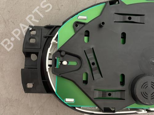 Instrument cluster DACIA LODGY (JS_) 1.2 TCe (JSAY, JSM0) | BP31046618C47 - Image 2