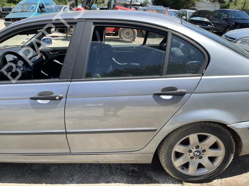 porta-tras-esquerda-bmw-3-e46-1997-1998-1999-2000-2001-2002-2003-2004-2005-36572416 main image