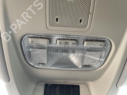 Used Interior roof light CITROËN C5 III (RD_) 1.6 HDi 110 (RD9HL0, RD9HR8, RD9HRA) (112 hp) 33113906