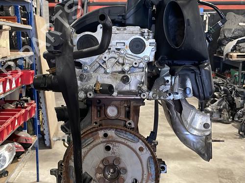 Used Engine Engine RENAULT MEGANE I (BA0/1_) 1.6 16V (BA04, BA0B, BA11, BA1J, BA16, BA19, BA1K, BA1V,... (107 hp) 31216197 31216197