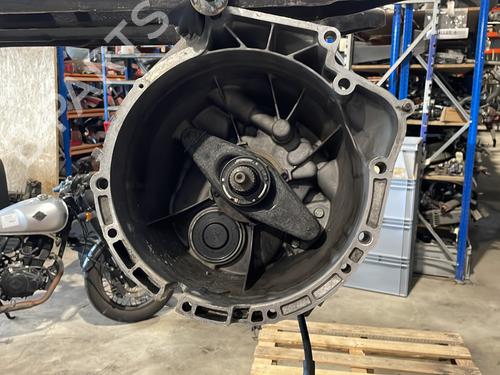 Gearbox BMW X3 (E83) 3.0 d | BP26414005M3 