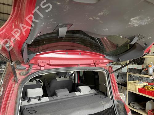 Hattehylde RENAULT MODUS / GRAND MODUS (F/JP0_) 1.5 dCi (FP0F, JP0F) | BP38485047C85 - Image 3
