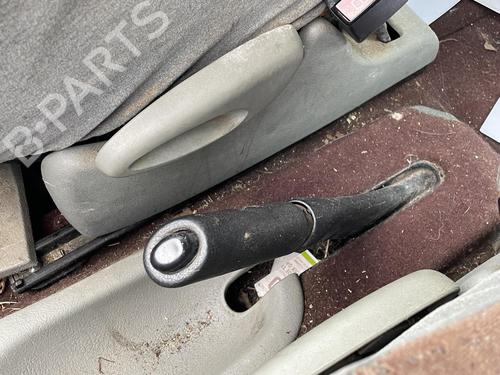 Parkbremsarm/handtak Parkbremsarm/handtak RENAULT SCÉNIC I MPV (JA0/1_, FA0_) [1999-2010] 36443150 36443150