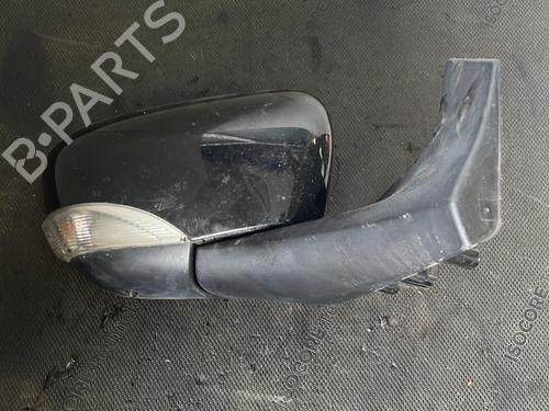 Used Right mirror RENAULT ZOE (BFM_) ZOE (88 hp) 26427855