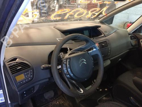 Left front window switch CITROËN C4 Picasso I MPV (UD_) 1.6 HDi 110 | BP29482054I27  - Image 6