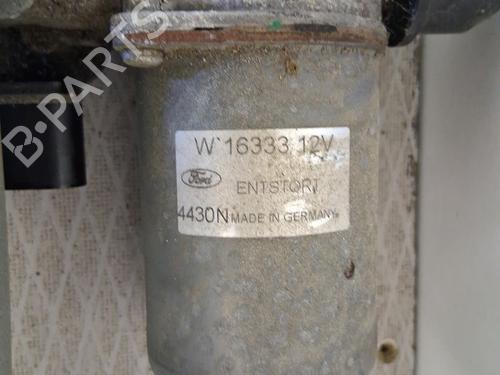 Used Front wiper motor Front wiper motor FORD GRAND C-MAX (DXA/CB7, DXA/CEU) 1.6 TDCi (115 hp) 32318176 32318176
