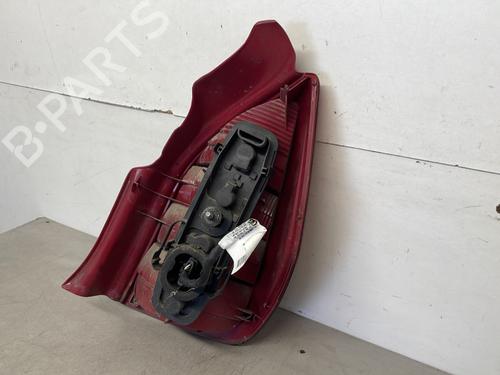 Left taillight CITROËN C2 (JM_) 1.4 | BP33961321C34 - Image 4