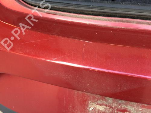 Rear bumper SEAT IBIZA IV (6J5, 6P1) 1.6 TDI | BP26418045C8 