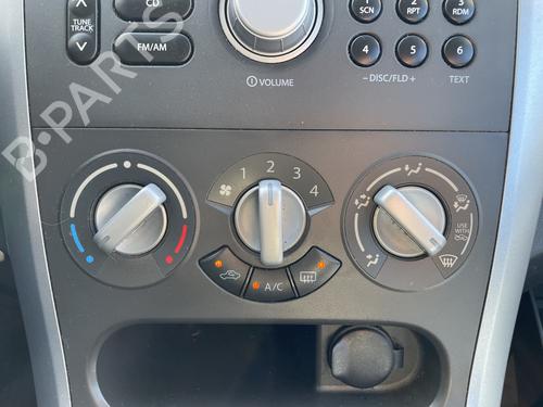 Used Climate control Climate control OPEL AGILA B (H08) 1.0 (F68) (65 hp) 33474933 33474933