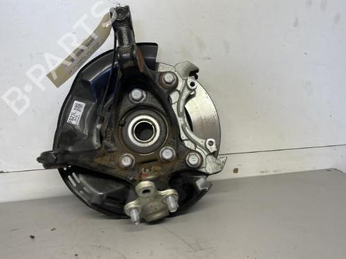 Left front steering knuckle TOYOTA AYGO X (_B7_) 1.0 VVT-i (KGB70) | BP26416007M25