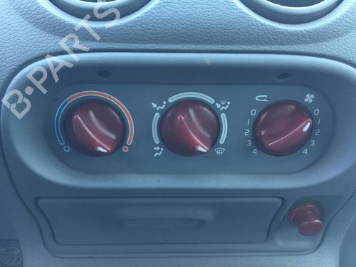 AC Styreenhet / Manøvreringsenhet RENAULT TWINGO I (C06_) 1.2 (C066, C068) | BP29615568I5 