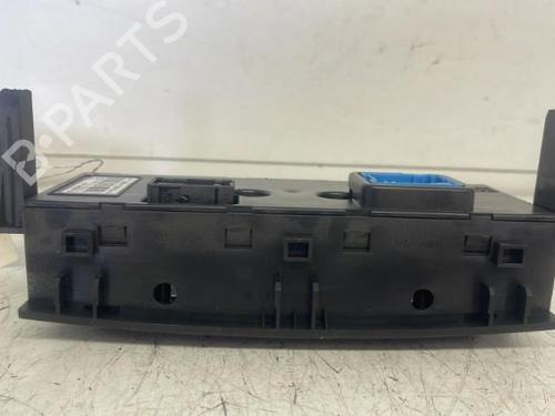 Climate control PEUGEOT 207 (WA_, WC_) 1.6 HDi | BP26427101I5 