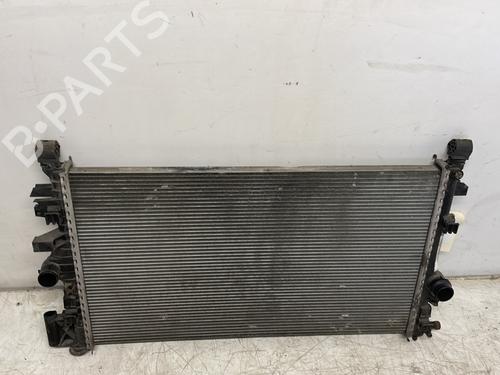 Water radiator OPEL INSIGNIA A (G09) 2.0 CDTI (68) | BP30156531M31 