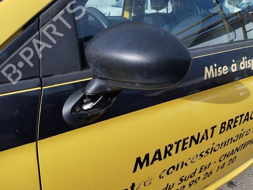 Left mirror FIAT 500 (312_) 1.3 D Multijet (312AXB1A) | BP26416625C26 