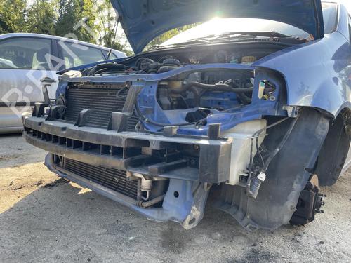 Sprinklertank DAEWOO KALOS (KLAS) 1.4 16V | BP38275048C113 - Image 2