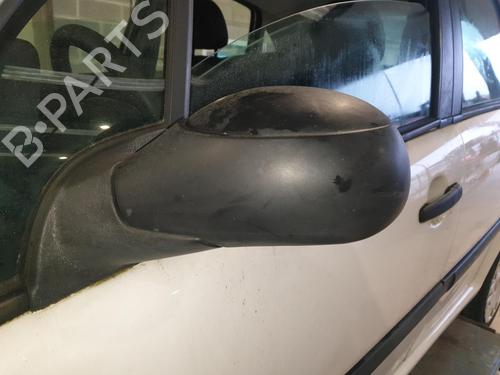 Left mirror CITROËN C3 I (FC_, FN_) 1.1 i | BP26413944C26 