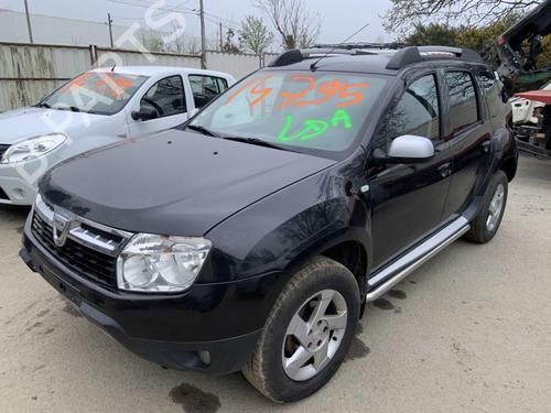 Rear right seatbelt DACIA DUSTER (HS_) 1.5 dCi | BP26417376I28  - Image 7