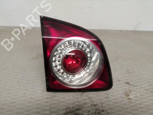 Left tailgate light VW GOLF PLUS V (5M1, 521) 2.0 TDI | BP32321322C79 