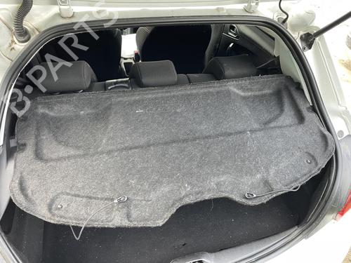Used Rear parcel shelf Rear parcel shelf 38633595 38633595