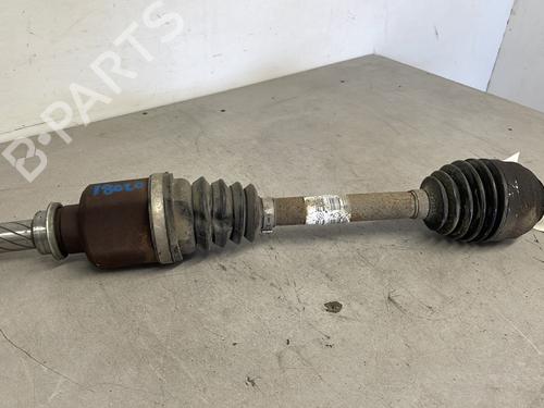 Left front driveshaft RENAULT TWINGO II (CN0_) 1.5 dCi (CN0E) | BP30679645M38 - Image 2