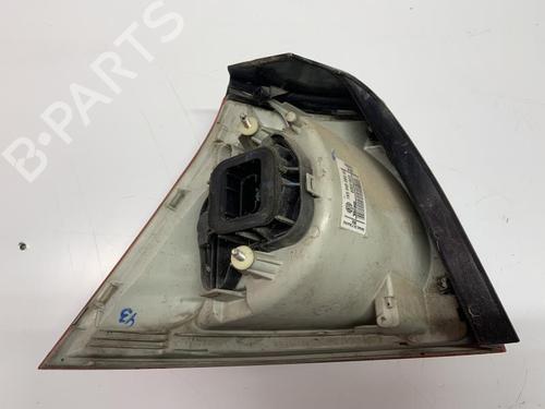 Right taillight VW GOLF V (1K1) 1.9 TDI | BP26422686C35 