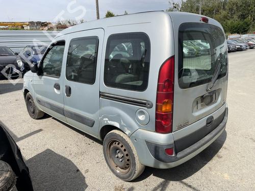 Left headlight RENAULT KANGOO (KC0/1_)  | BP33935398C28  - Image 5