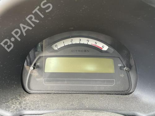 Used Instrument cluster Instrument cluster 38531786 38531786