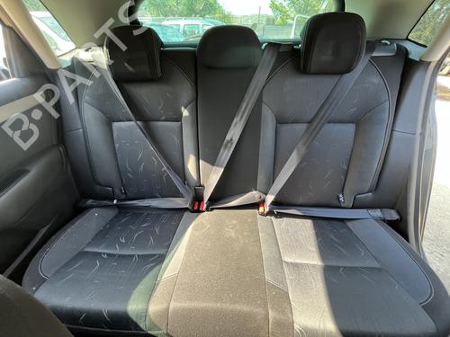 Seat buckle CITROËN C4 II (NC_) 1.6 HDi 110 | BP36897165I32 - Image 10