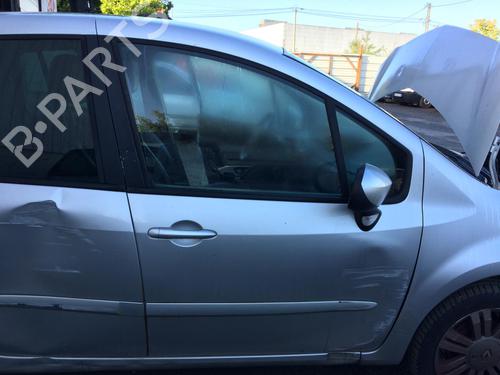 Rudehejsemekanisme Højre foran RENAULT MODUS / GRAND MODUS (F/JP0_) 1.5 dCi (JP0G, JP0H) (106 hp) 28840035