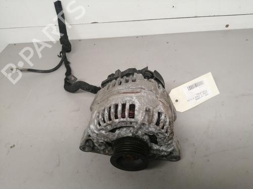 Alternator OPEL CORSA D (S07) 1.0 (L08, L68) | BP26424521M7 