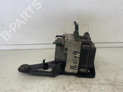Used ABS pump RENAULT SCÉNIC II (JM0/1_) 1.5 dCi (JM02, JM13) (101 hp) 26427031