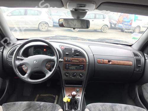 Hanskerom CITROËN XSARA (N1) 2.0 HDi 90 (90 hp) 30649306