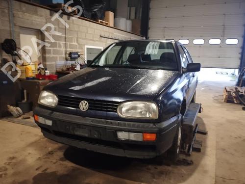 Used Tailgate lock Tailgate lock VW GOLF III (1H1) 1.8 (90 hp) 26419362 26419362