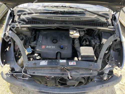 Used Injection rail CITROËN XSARA PICASSO (N68) 2.0 HDi (90 hp) 26414716