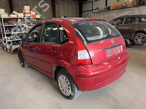 Right taillight CITROËN C3 I (FC_, FN_) 1.4 HDi | BP29508298C35 