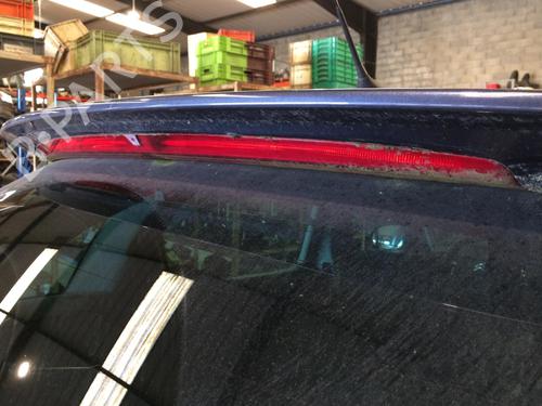 Bremselys CITROËN C4 Picasso I MPV (UD_) 1.6 HDi 110 | BP29482052L11 