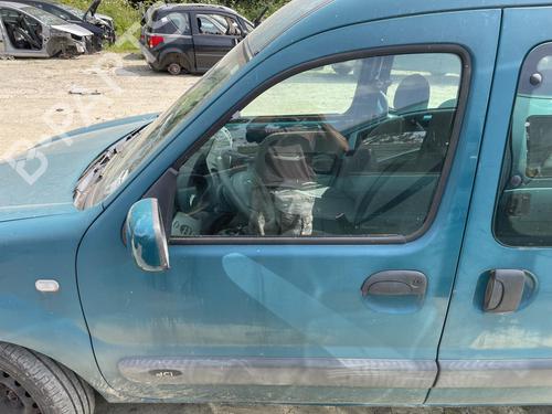 Left front window switch RENAULT KANGOO (KC0/1_) | BP36572362I27 - Image 2
