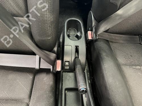 Engache cinturón Engache cinturón PEUGEOT 207 SW (WK_) 1.6 HDi (90 hp) 36098904 36098904