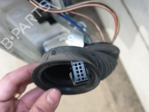 Right front door VW CRAFTER 30-50 Van (2E_) 2.0 TDI | BP26421463C3 